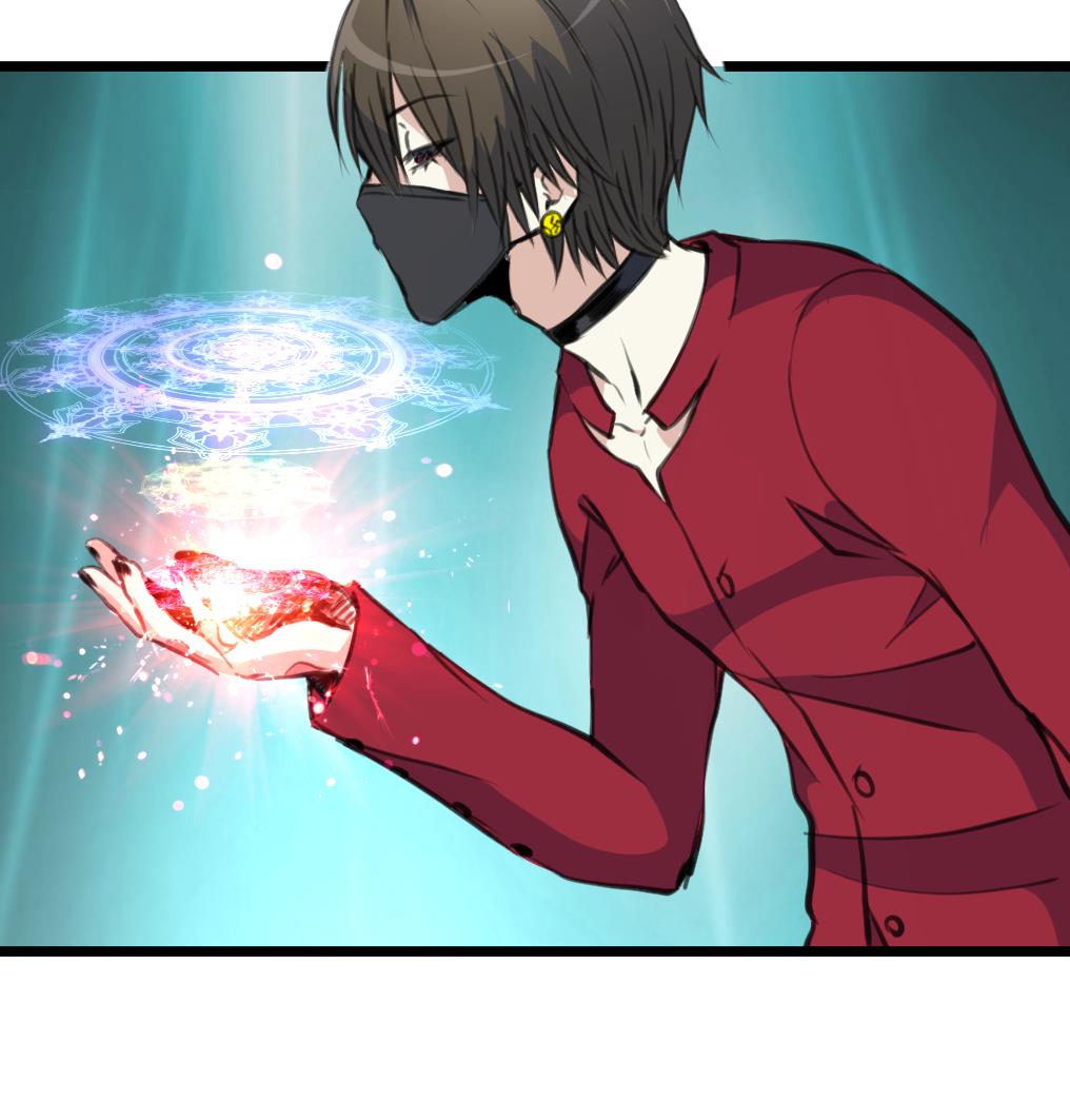 第73话 天神的视角。-第75话