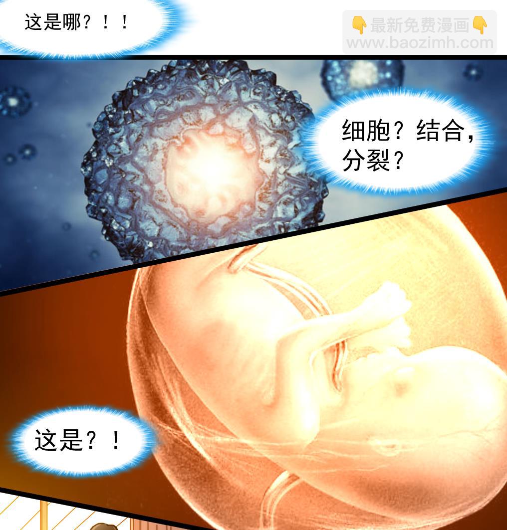 第73话 天神的视角。-第75话