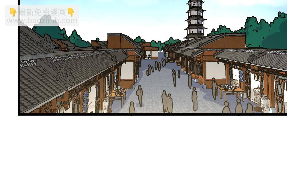 第77话 古玩街的监控。-第79话