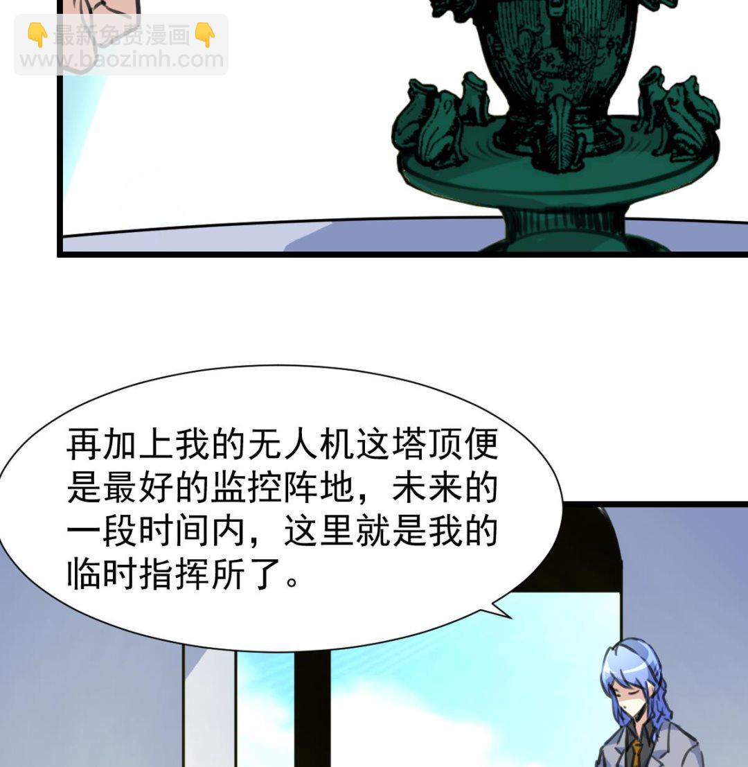 第77话 古玩街的监控。-第79话