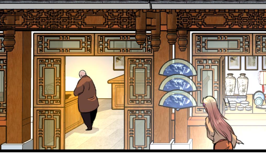 第79话 凶手出现了！-第81话