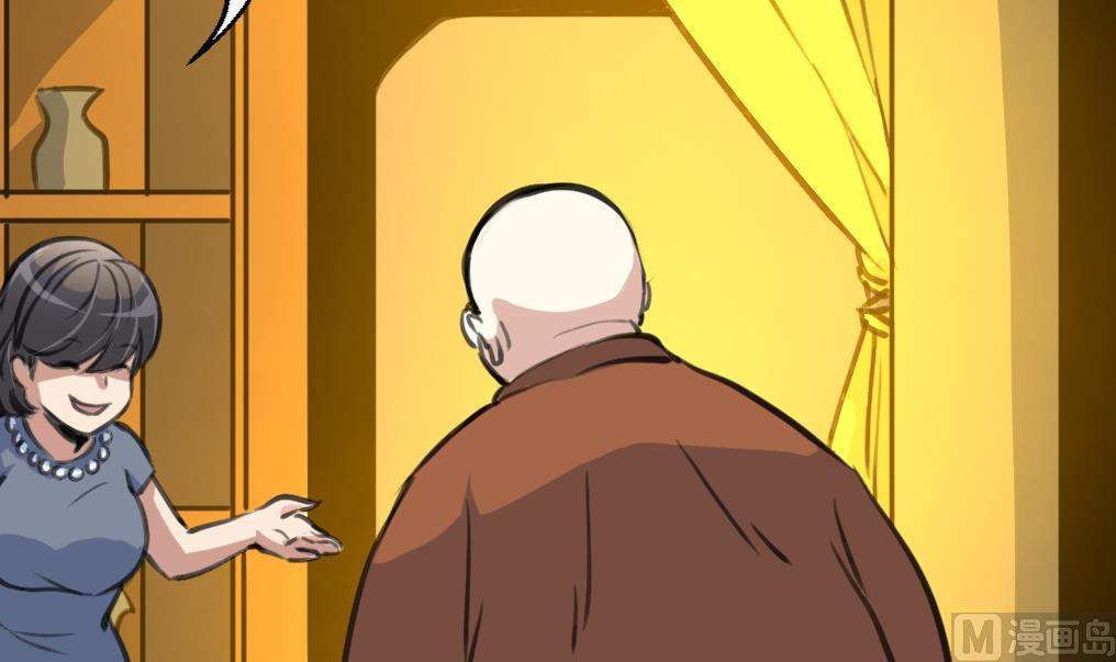 第79话 凶手出现了！-第81话