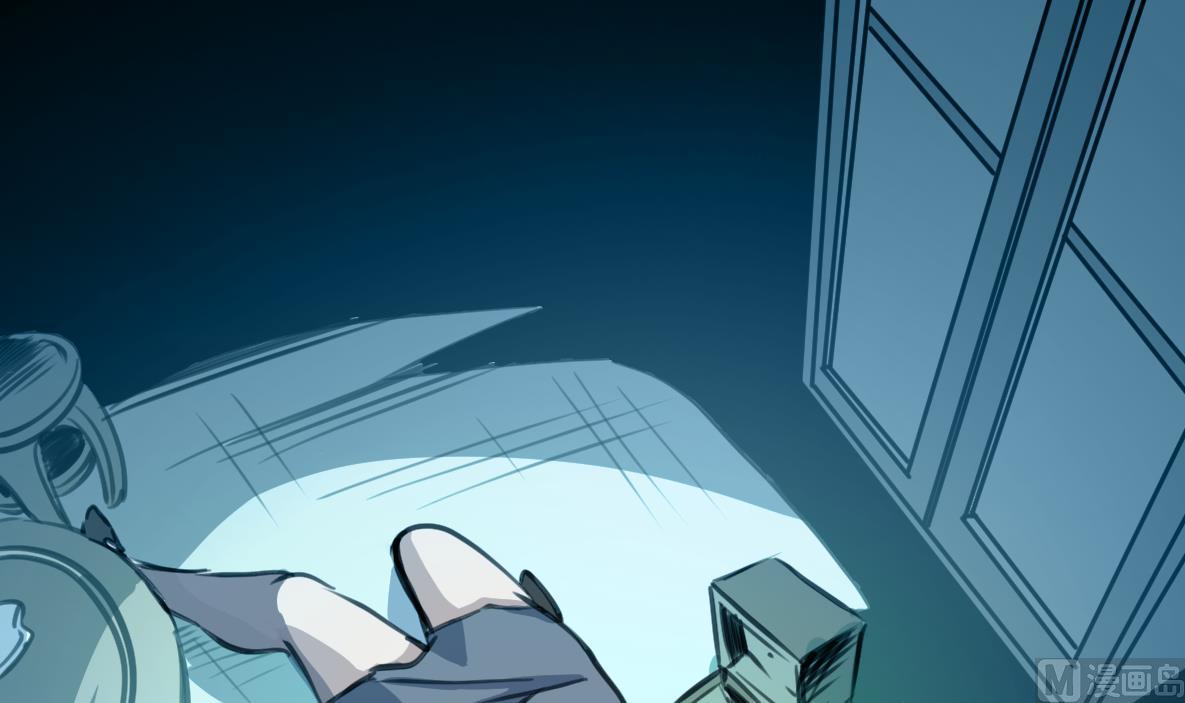 第79话 凶手出现了！-第81话