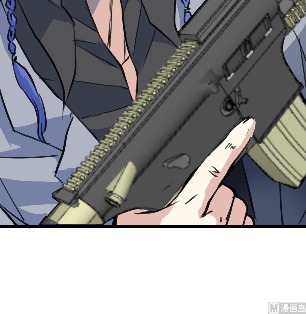 第81话 战术配合。-第83话