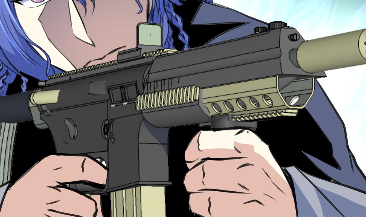 第83话 执着的鉴定师！-第85话