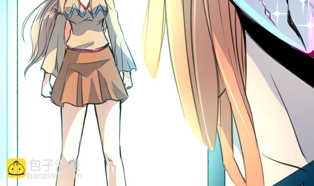 第83话 执着的鉴定师！-第85话