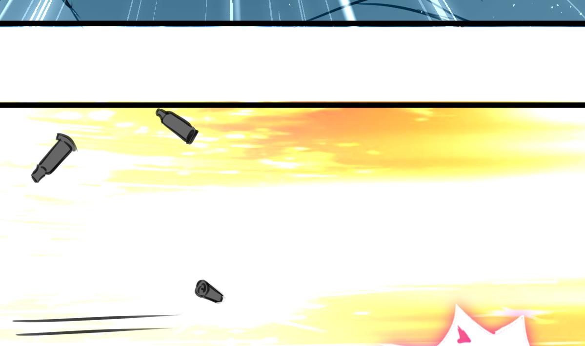 第83话 执着的鉴定师！-第85话