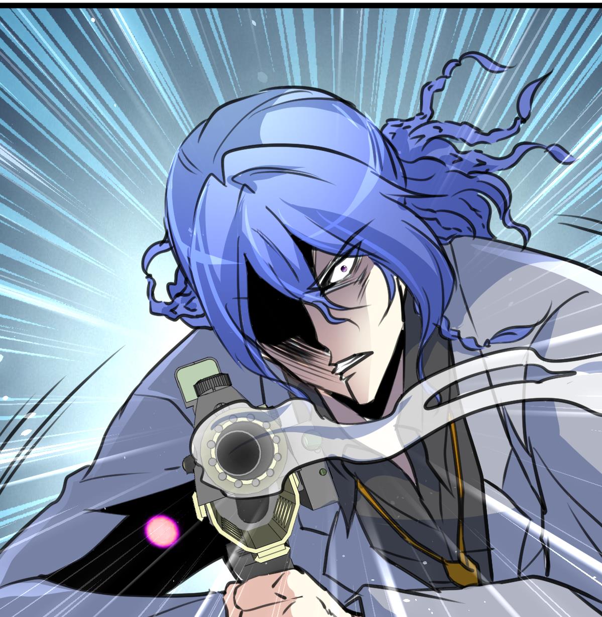 第83话 执着的鉴定师！-第85话