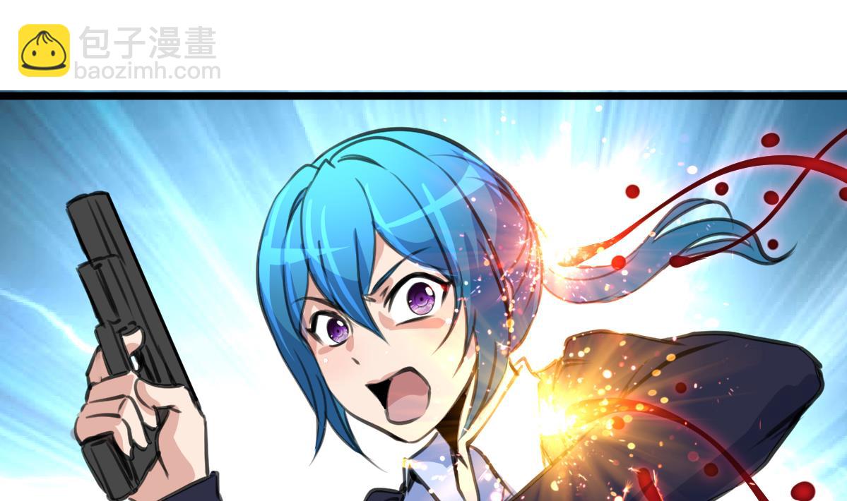 第85话 神仙打架。-第87话