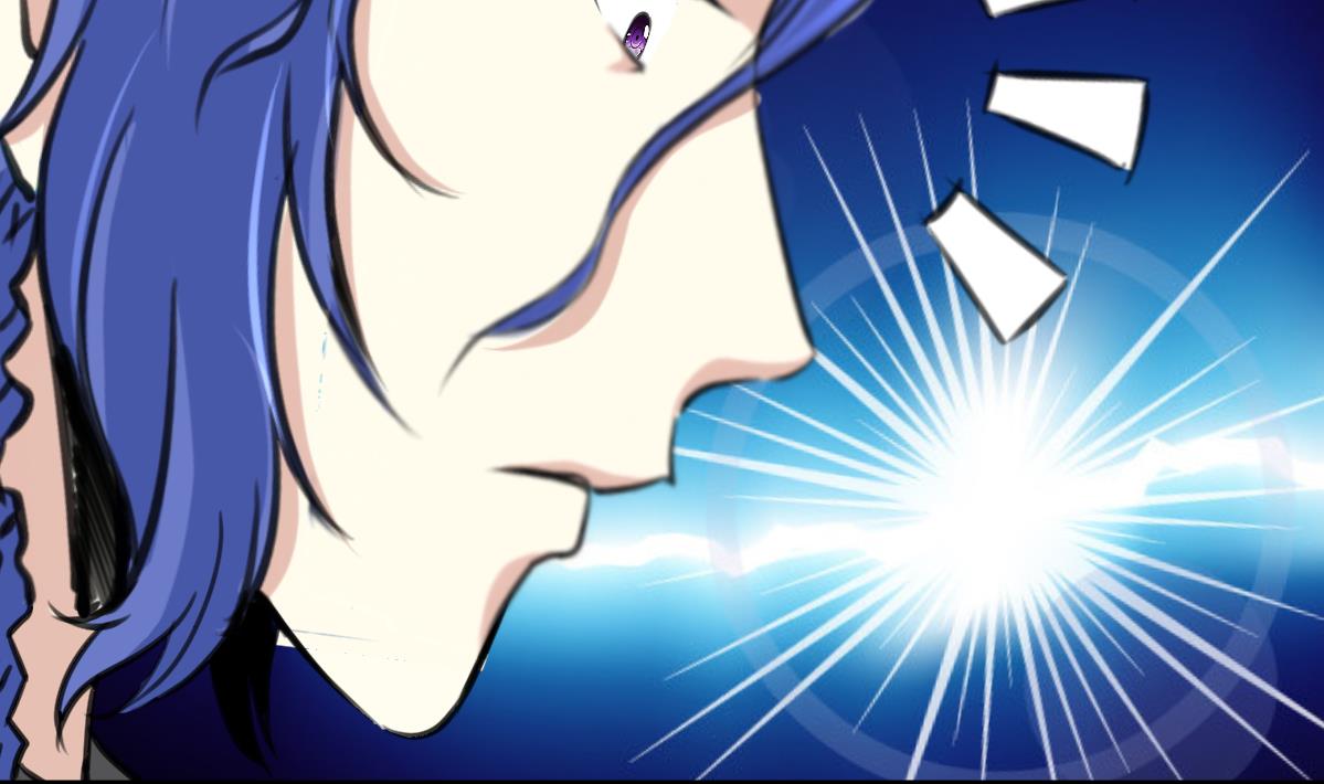 第85话 神仙打架。-第87话