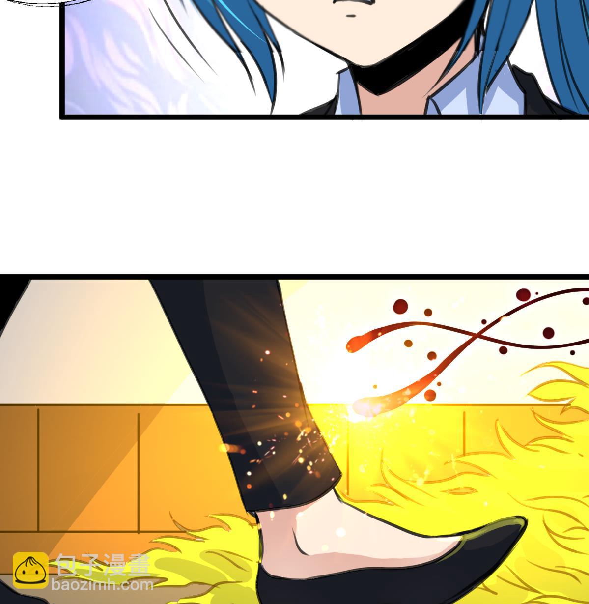 第85话 神仙打架。-第87话