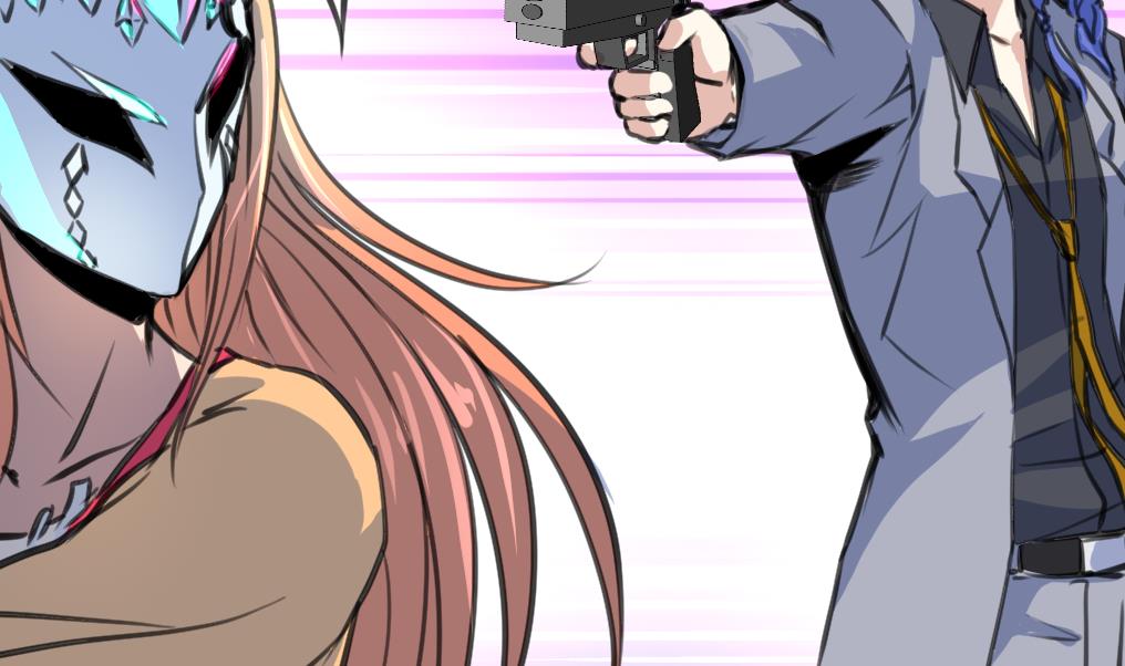 第87话 Surprise!-第89话