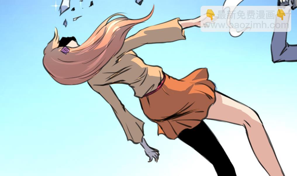 第87话 Surprise!-第89话