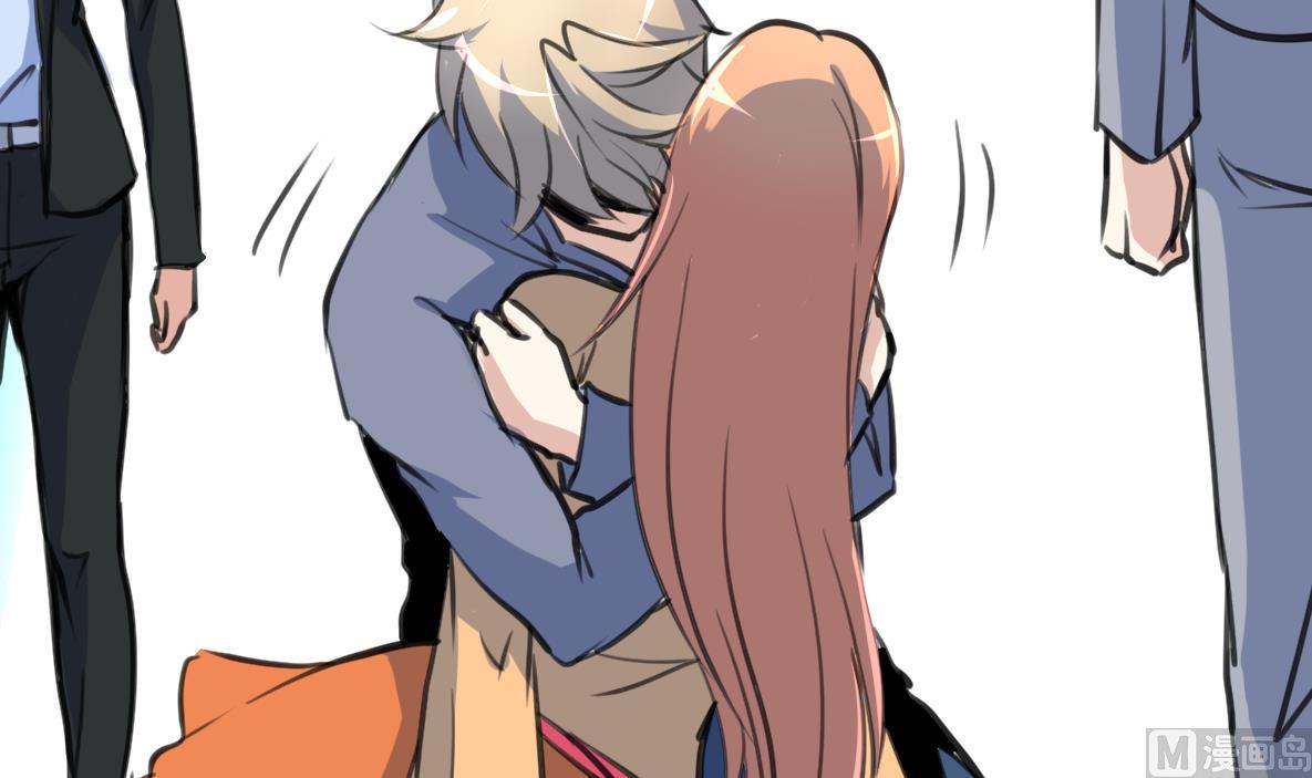 第87话 Surprise!-第89话