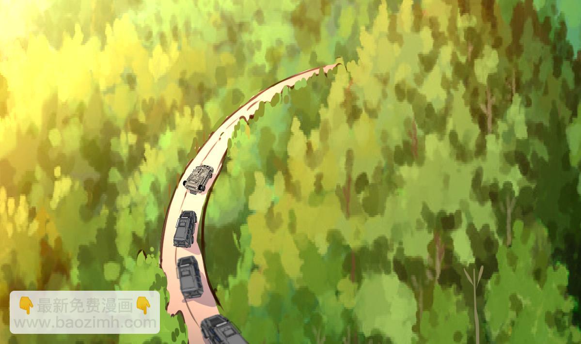 第89话 新的旅途。-第91话