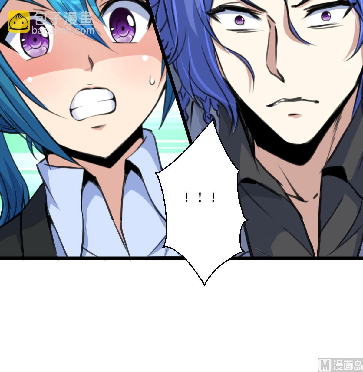 第91话 破局!-第93话