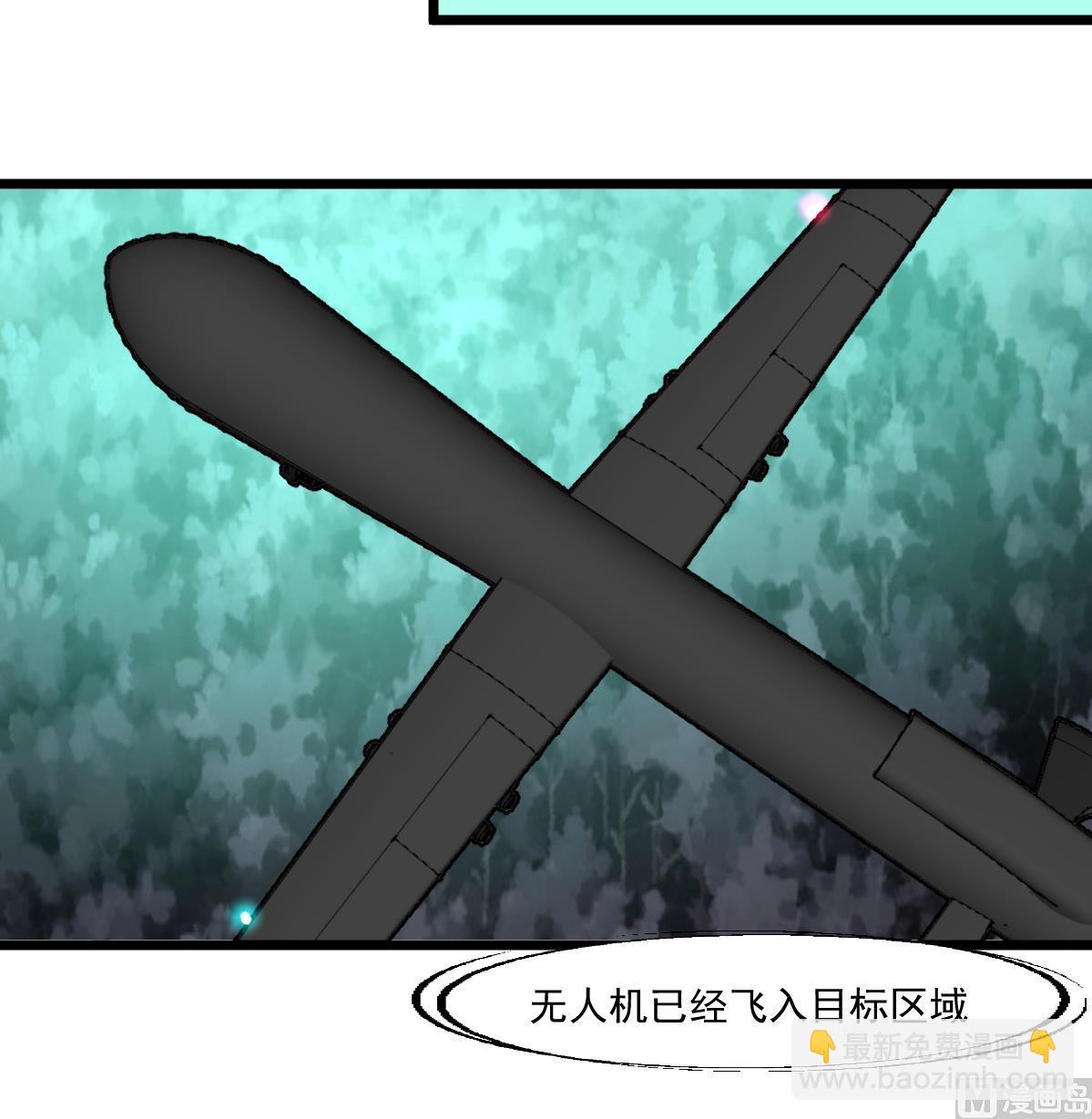 第99话 生死未卜。-第101话