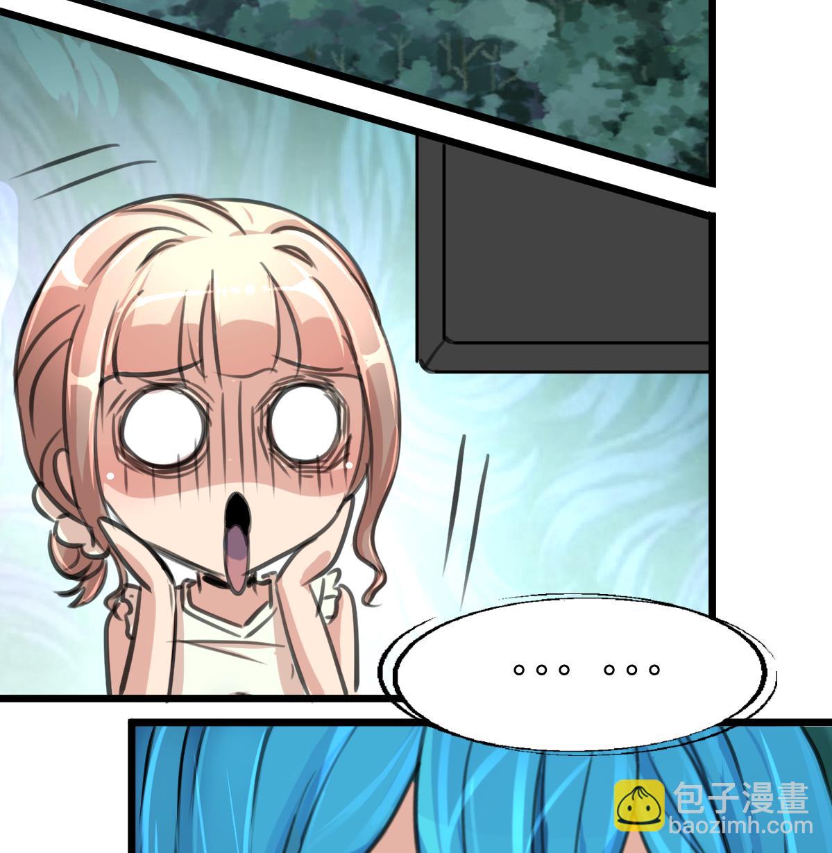 第99话 生死未卜。-第101话