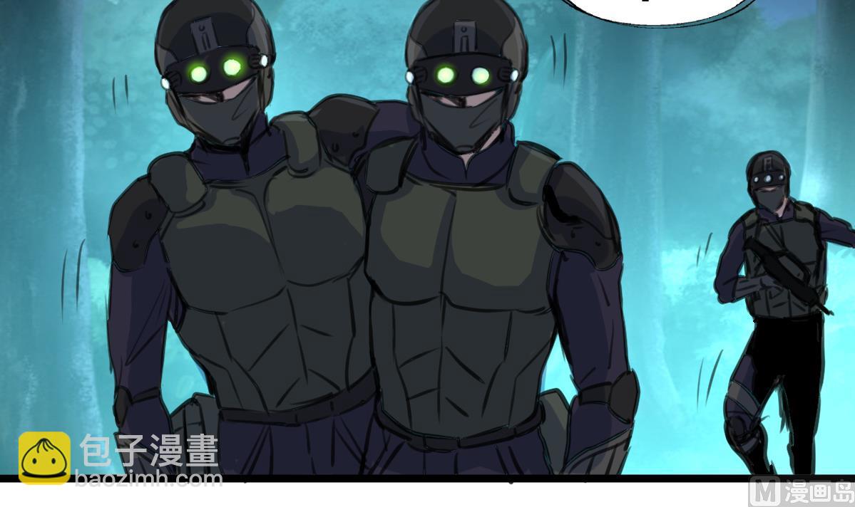 第99话 生死未卜。-第101话