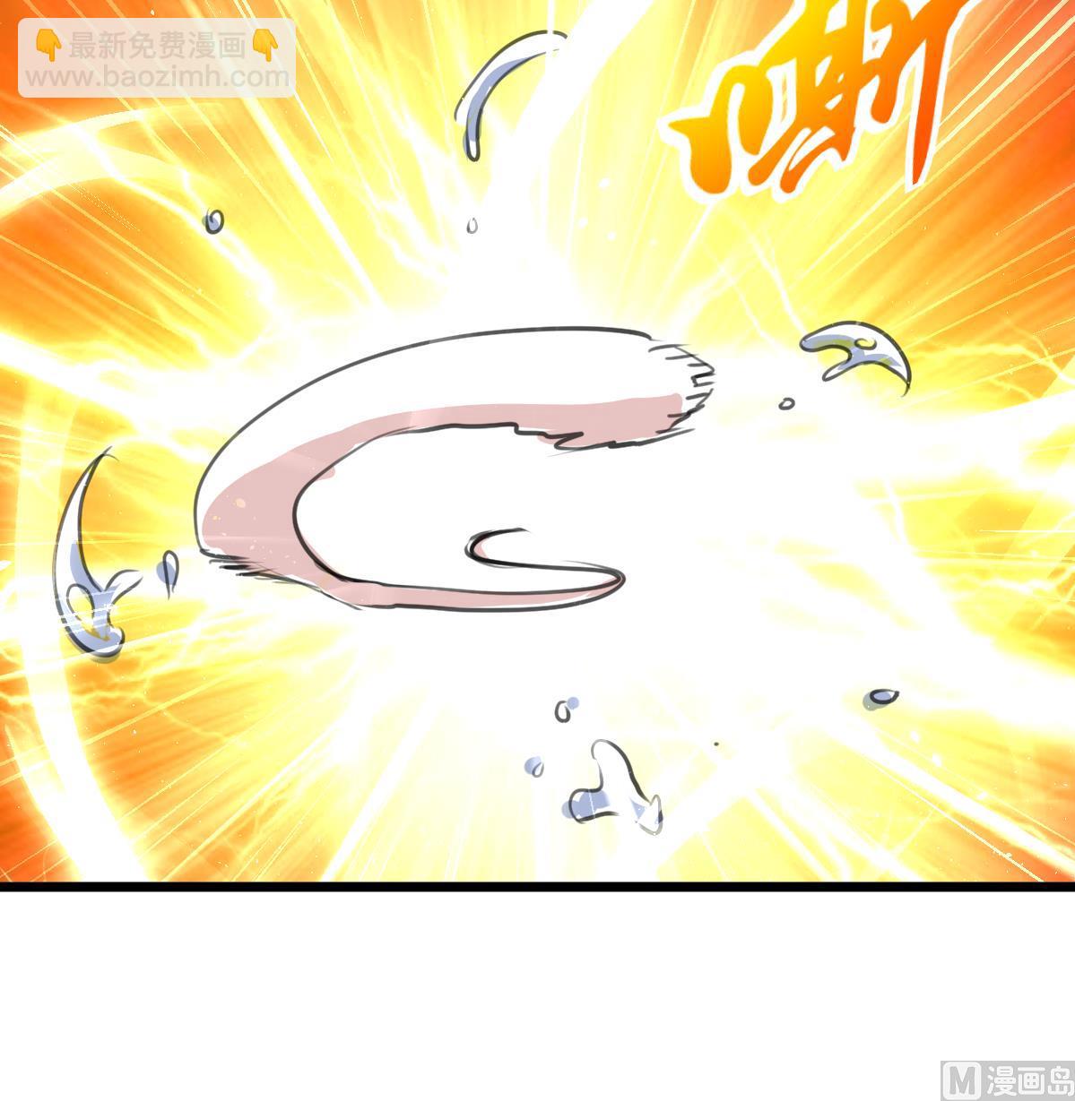 第101话 真正的敌人来了！-第103话