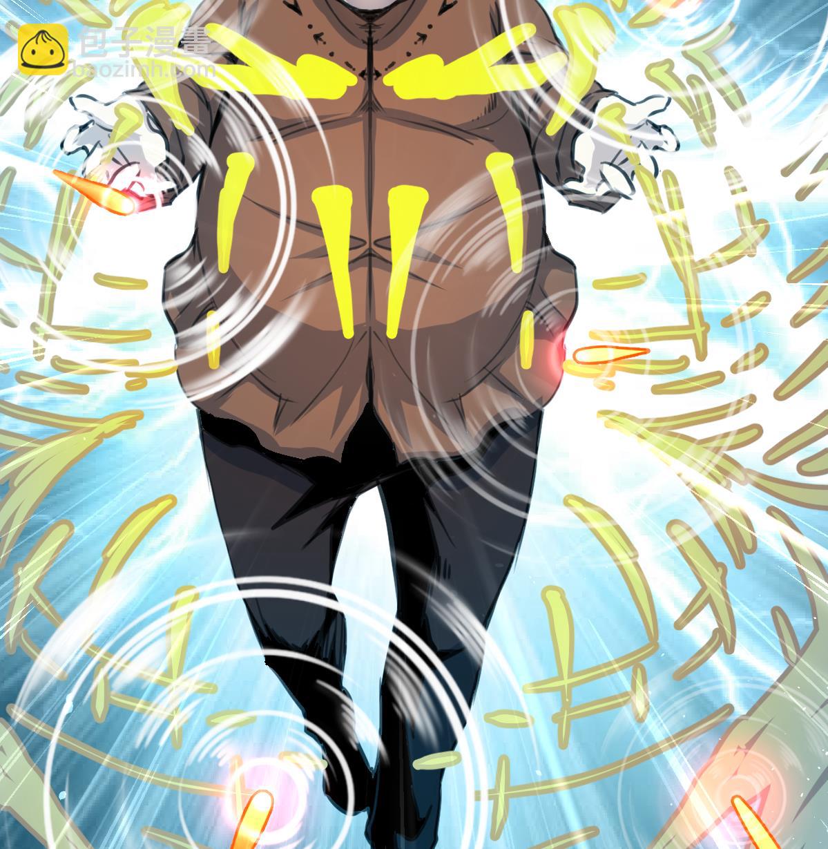 第101话 真正的敌人来了！-第103话