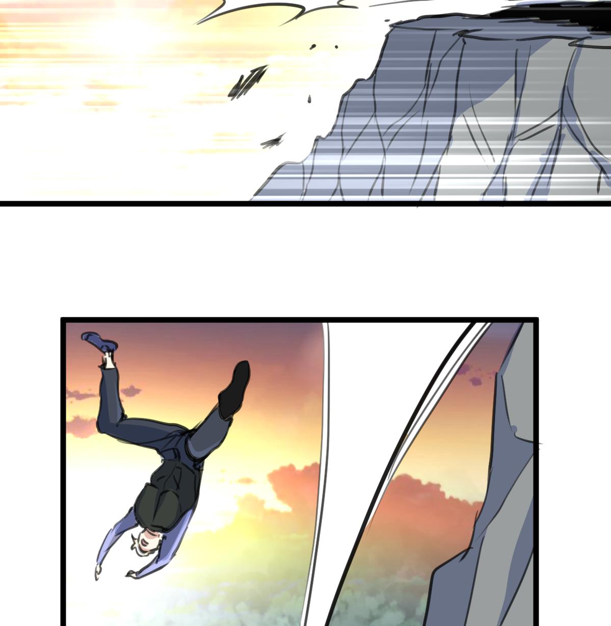 第103话 鉴定师全体追杀！-第105话