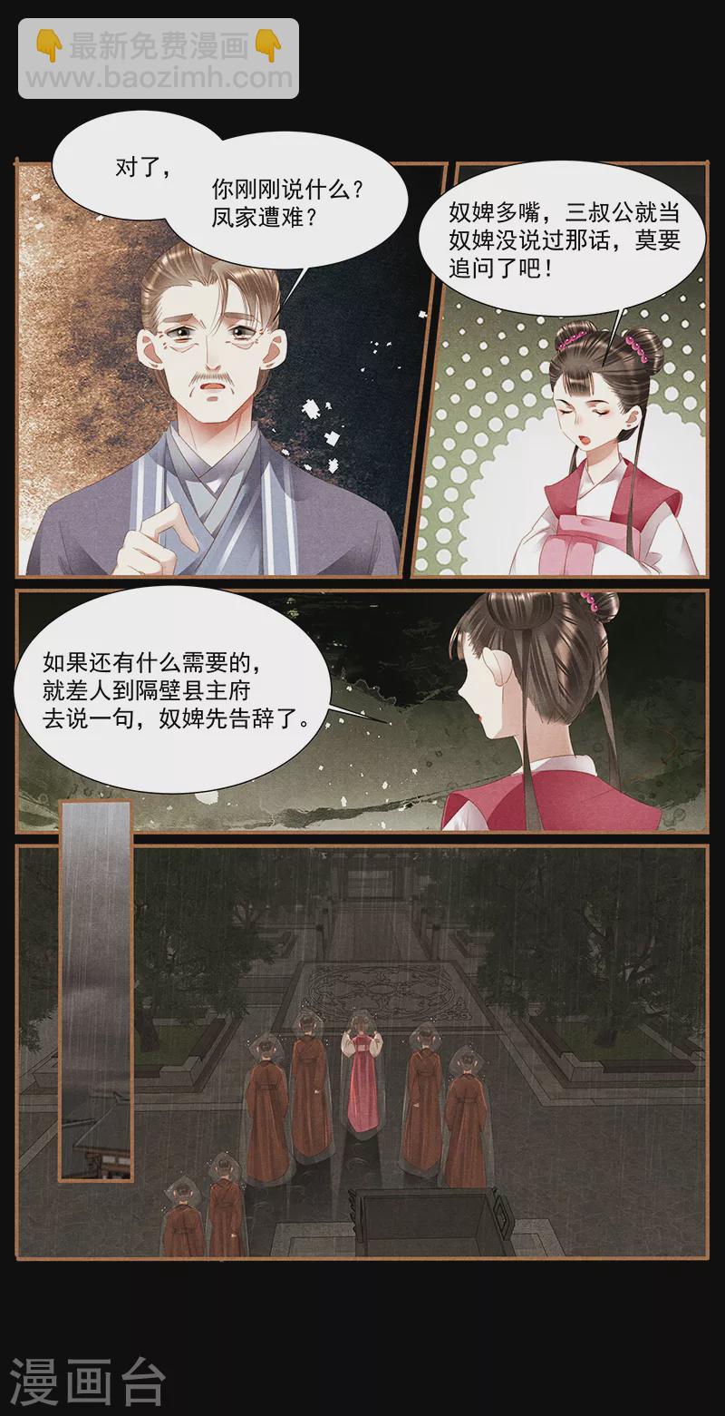 神医嫡女 - 第381话 归还地契 - 1