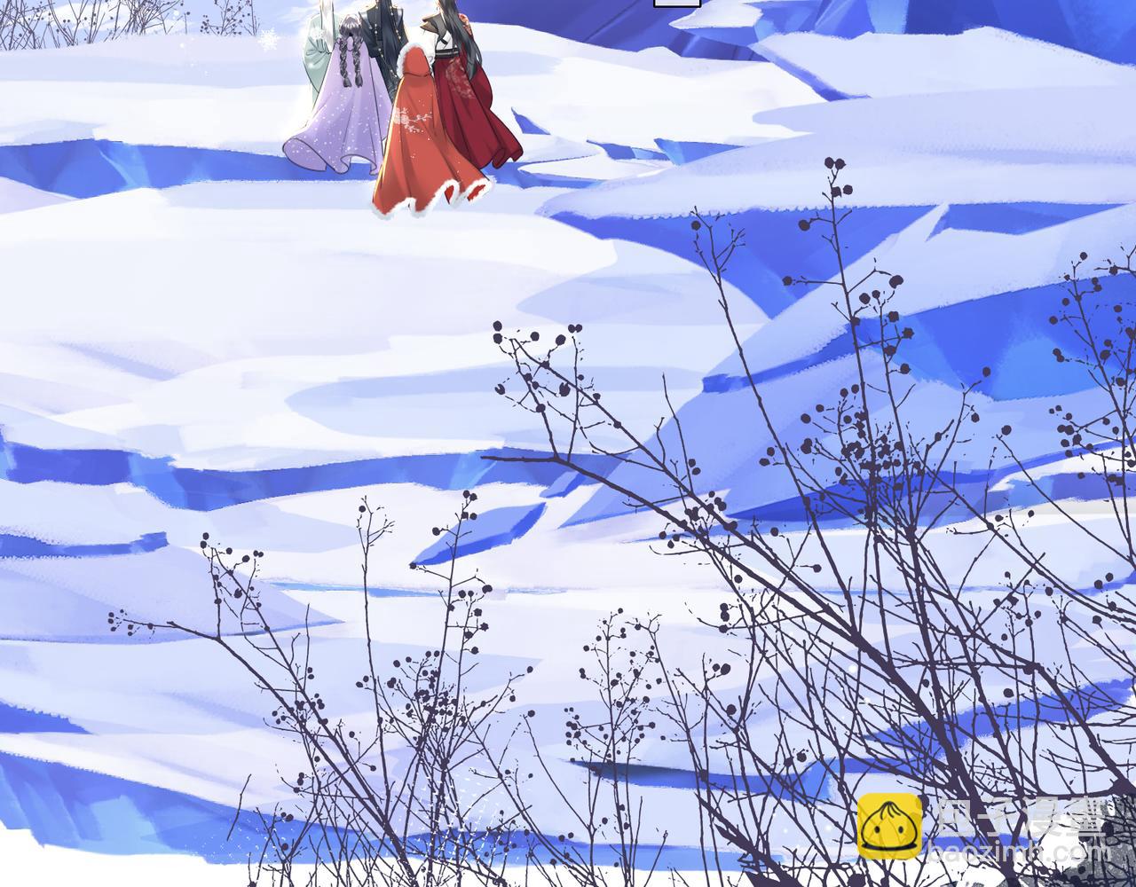 第9话 近在眼前(1/3)-第11话