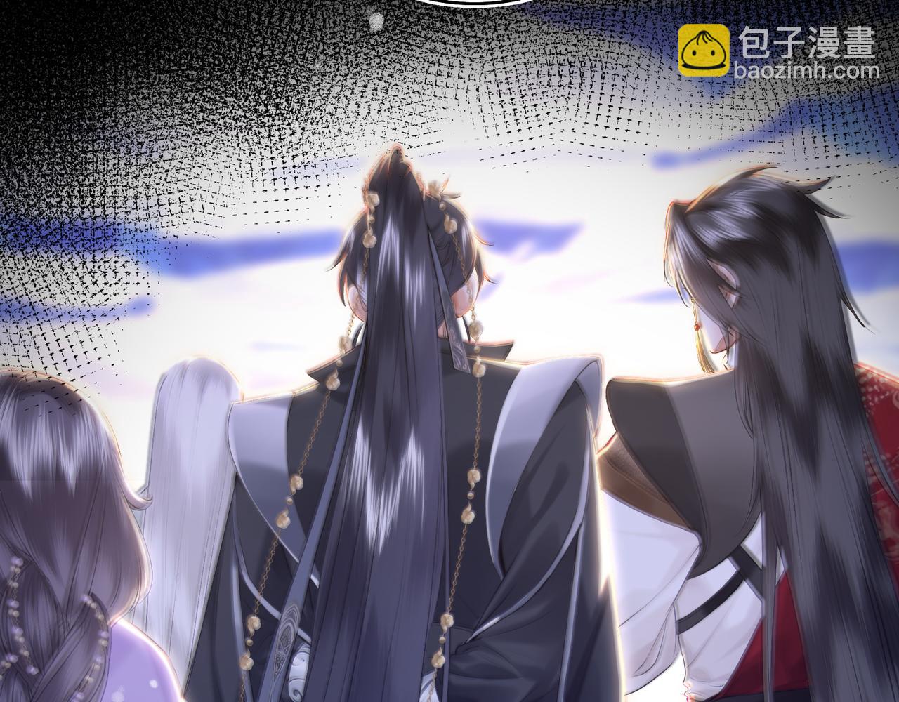 第9话 近在眼前(1/3)-第11话