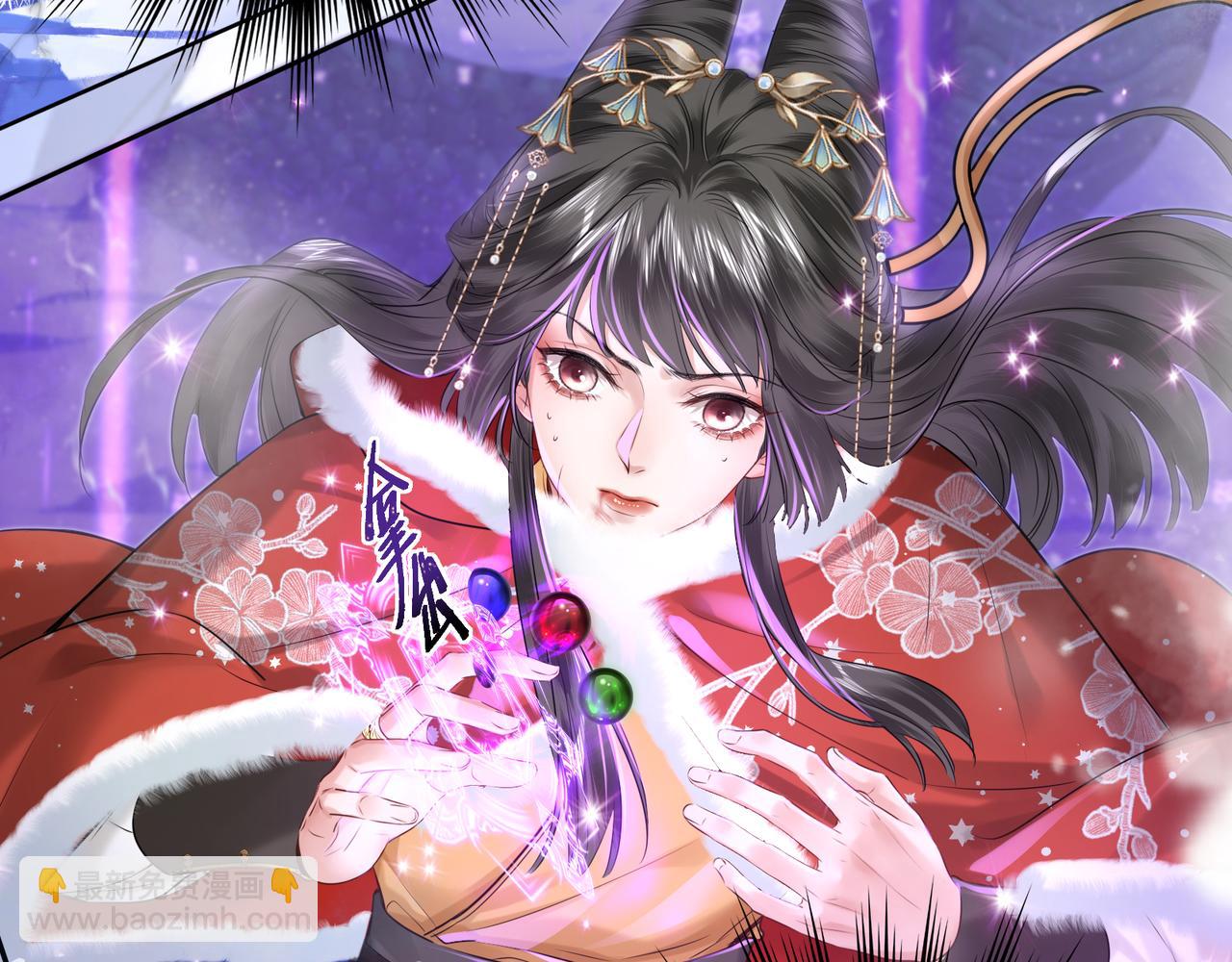 第11话 绝处逢生(1/2)-第13话