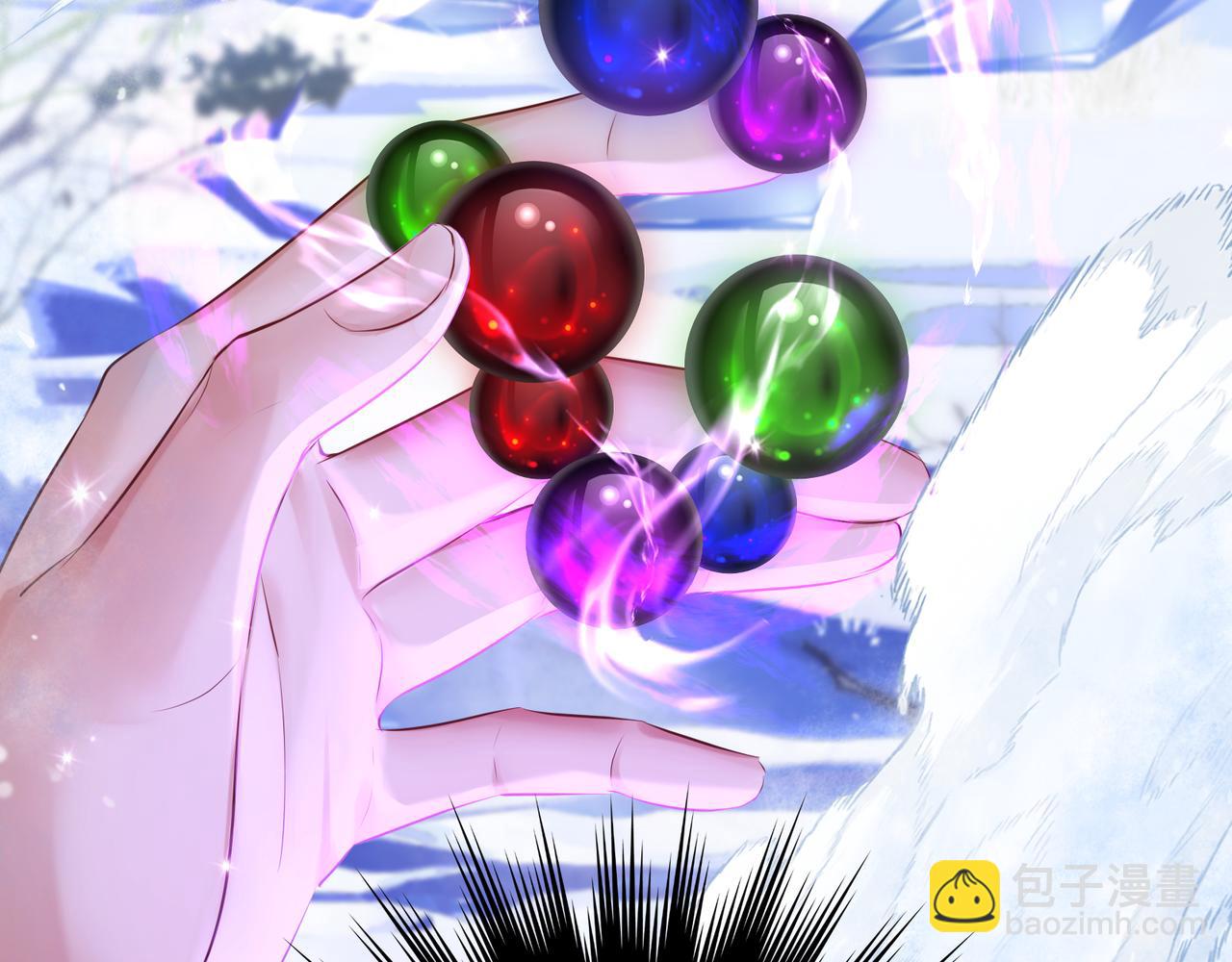 第11话 绝处逢生(1/2)-第13话