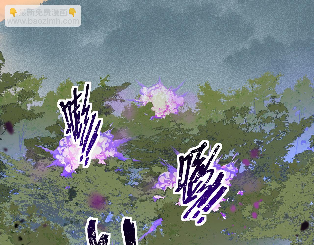 第11话 绝处逢生(1/2)-第13话