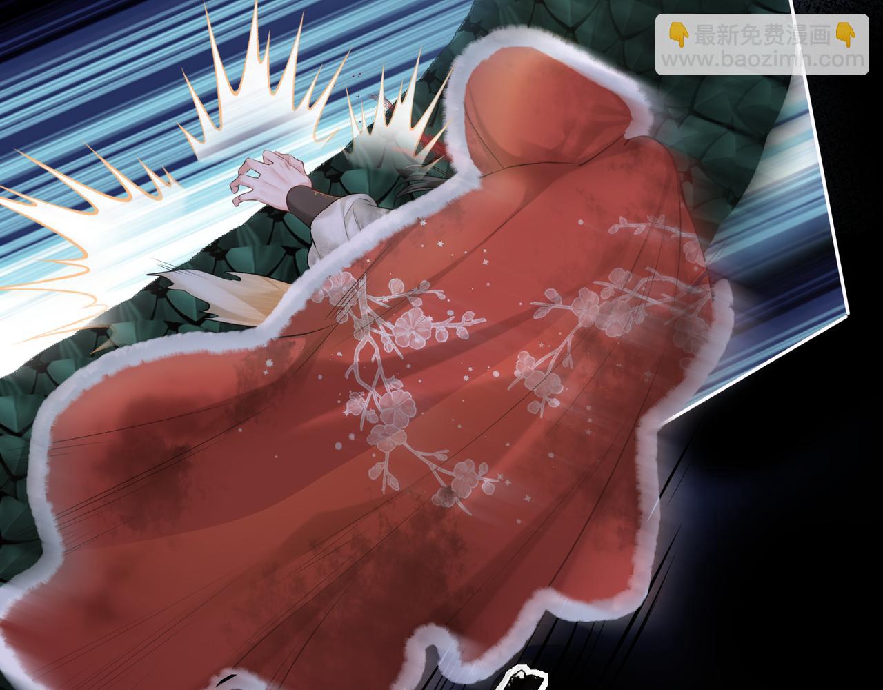 第11话 绝处逢生(1/2)-第13话