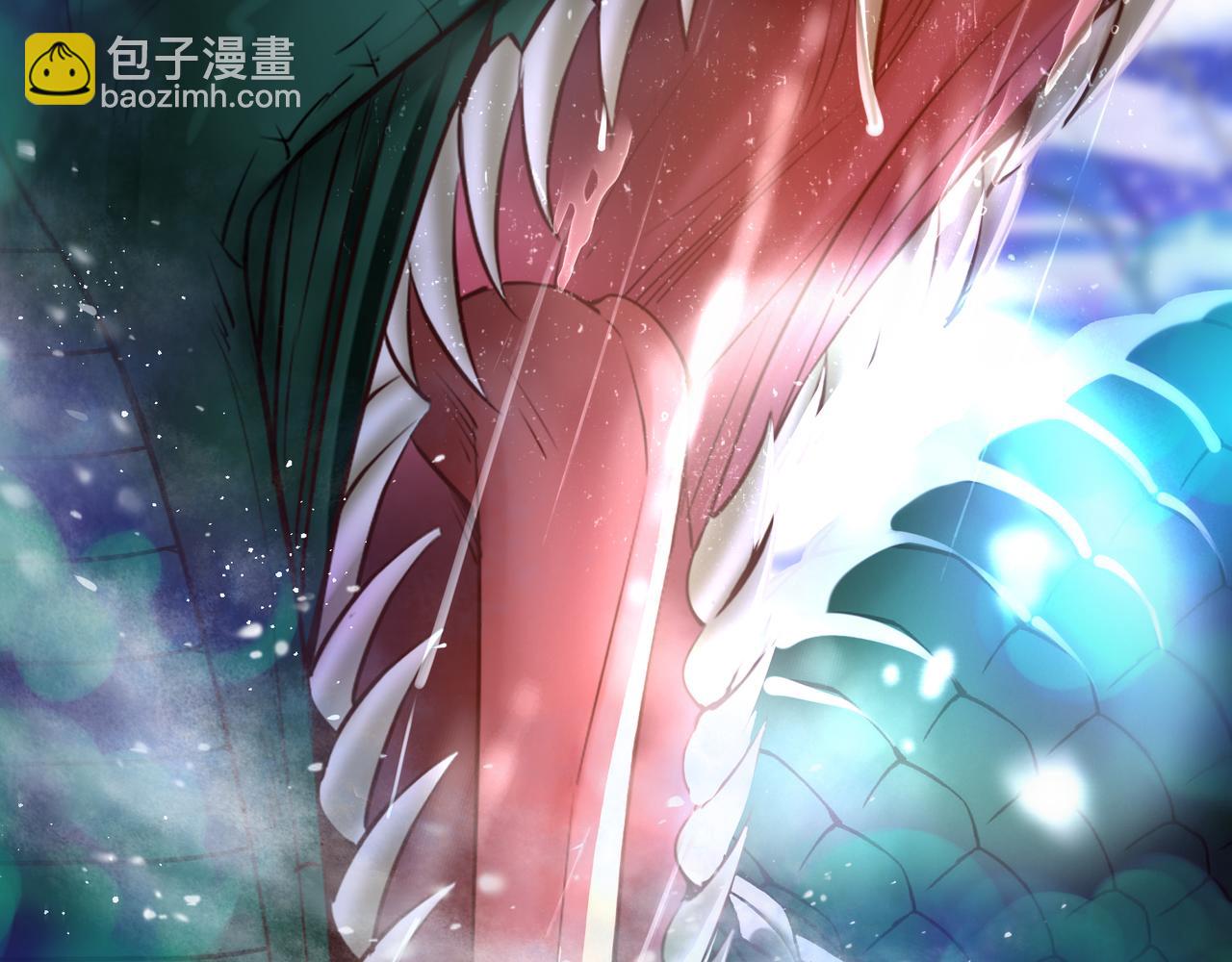 第11话 绝处逢生(1/2)-第13话