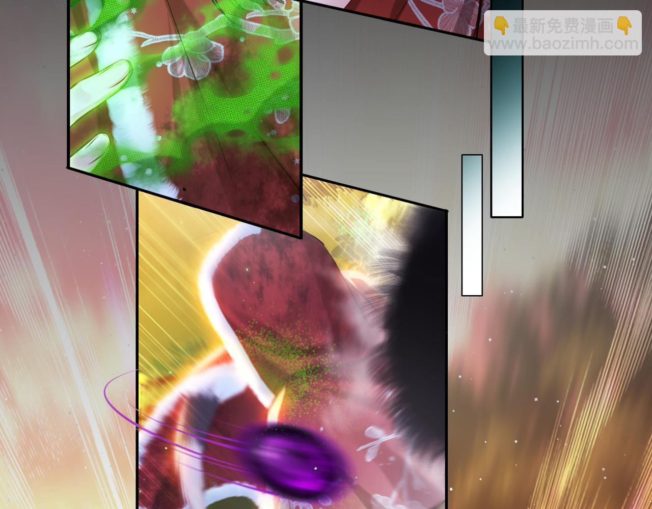 第11话 绝处逢生(1/2)-第13话