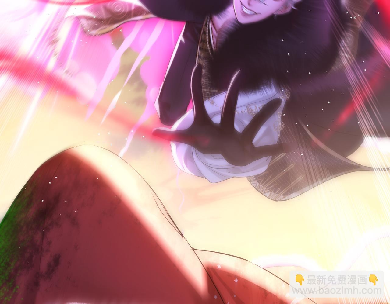 第11话 绝处逢生(1/2)-第13话