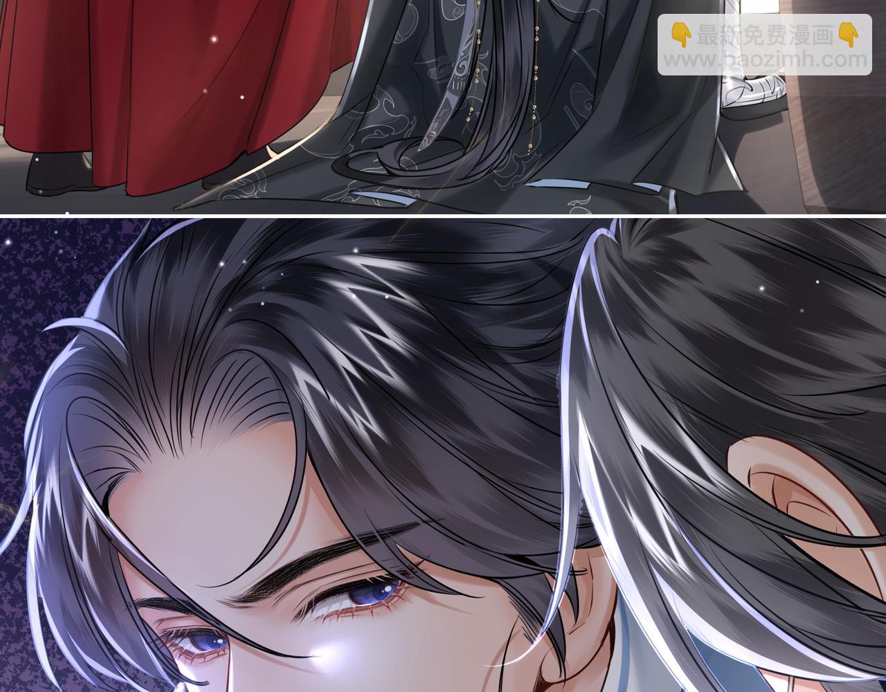 第19话 交个朋友(1/2)-第21话