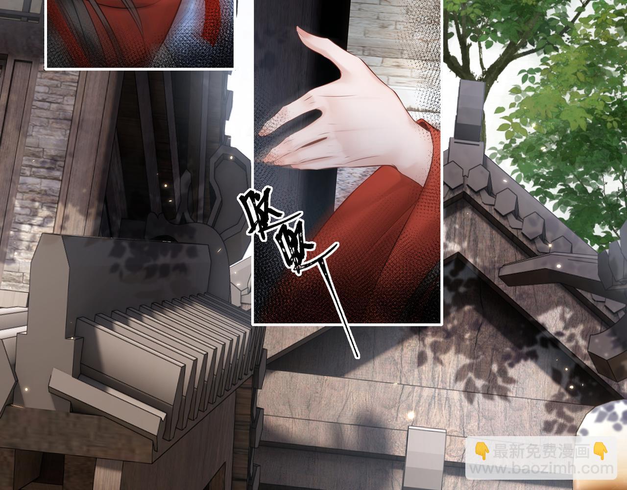 第19话 交个朋友(1/2)-第21话