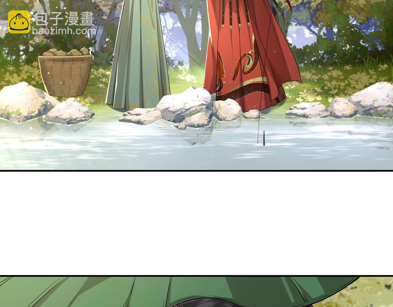 第25话 我不和将死之人计较(1/2)-第27话