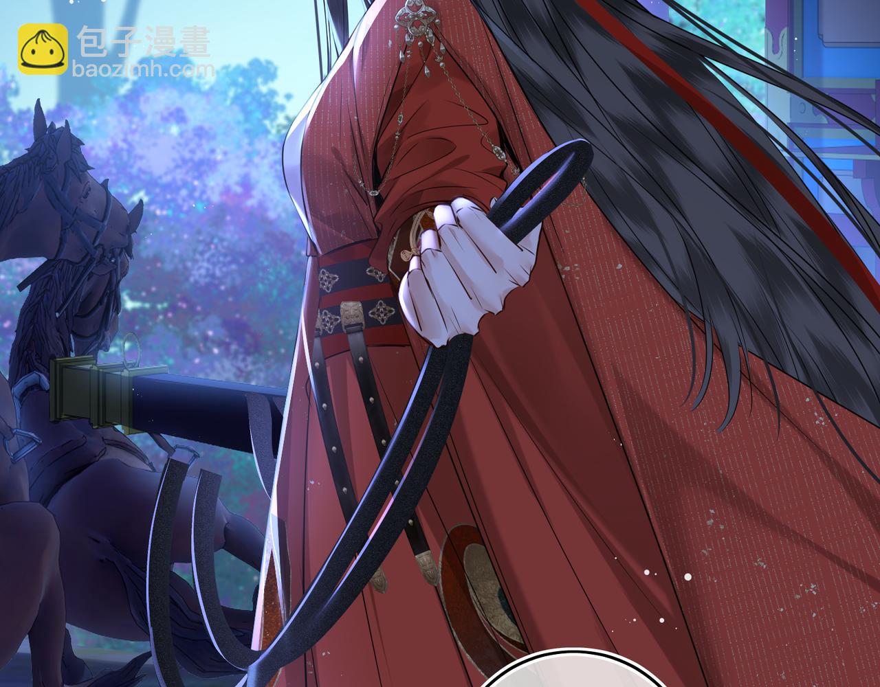 第27话 绝境，宛平，玄奕(1/2)-第29话