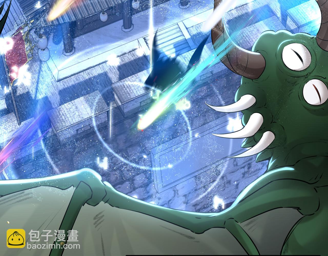 第29话 天王老子也没用(1/2)-第31话