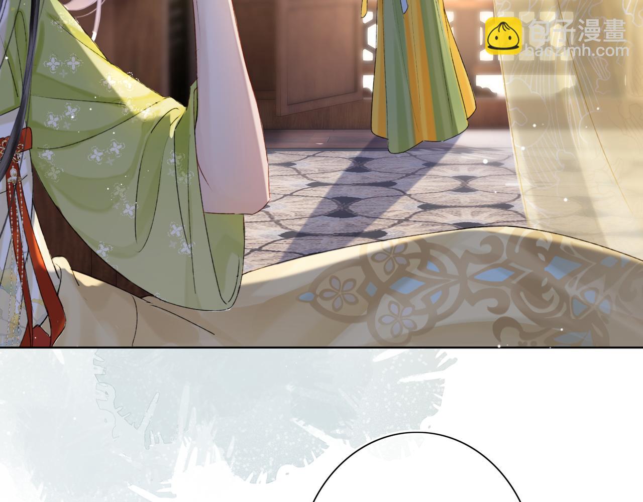 第1话 伪装(1/3)-第3话