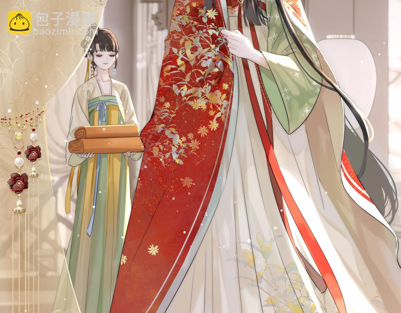 第1话 伪装(1/3)-第3话