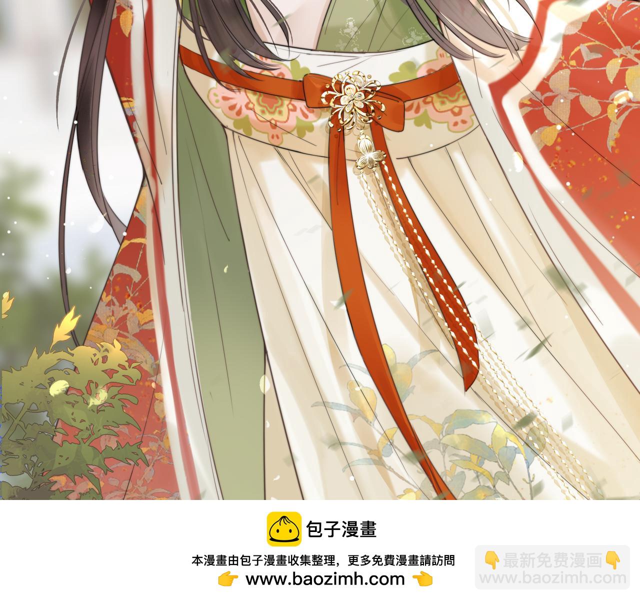 第1话 伪装(1/3)-第3话