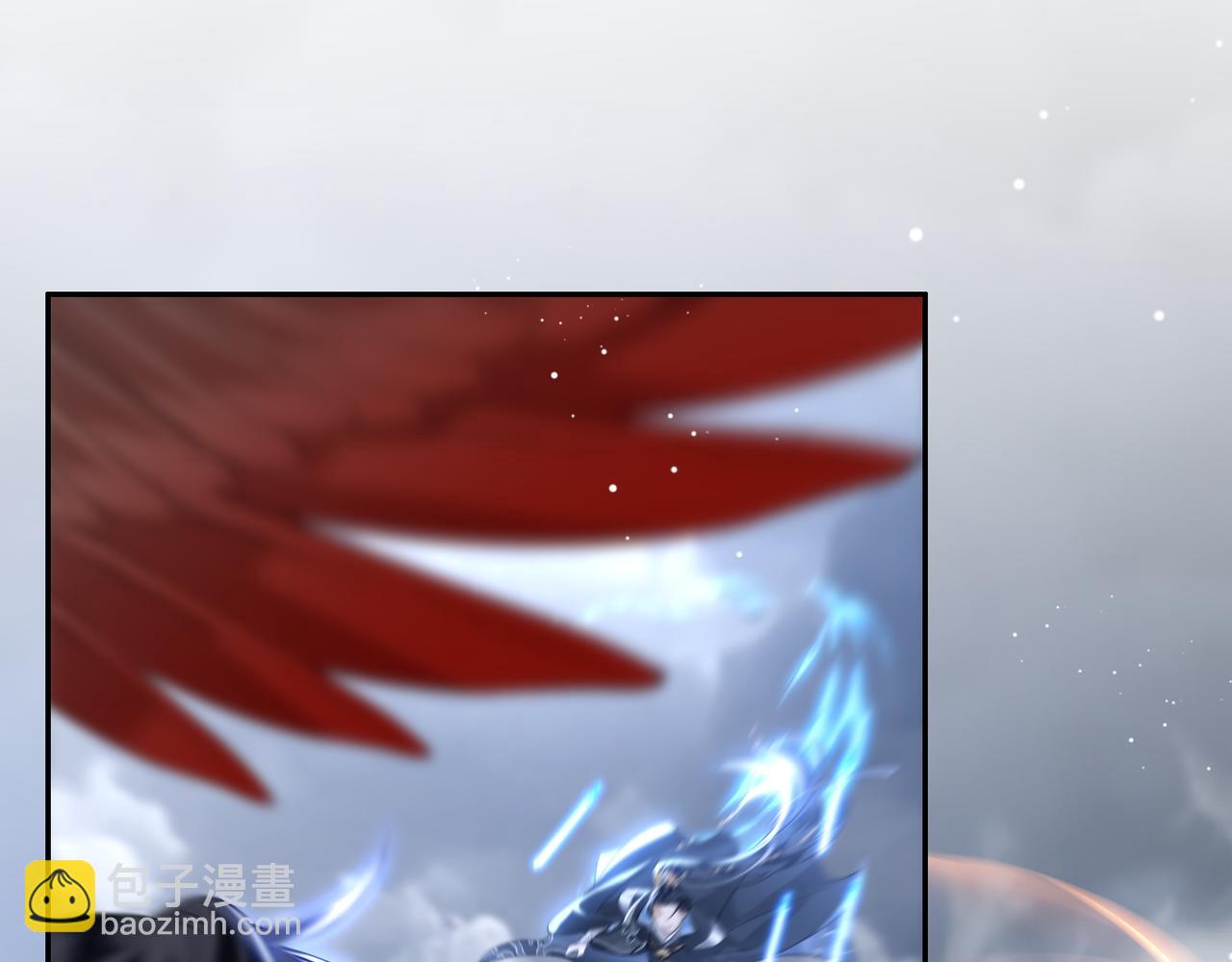 第3话 冰封森林(1/3)-第5话