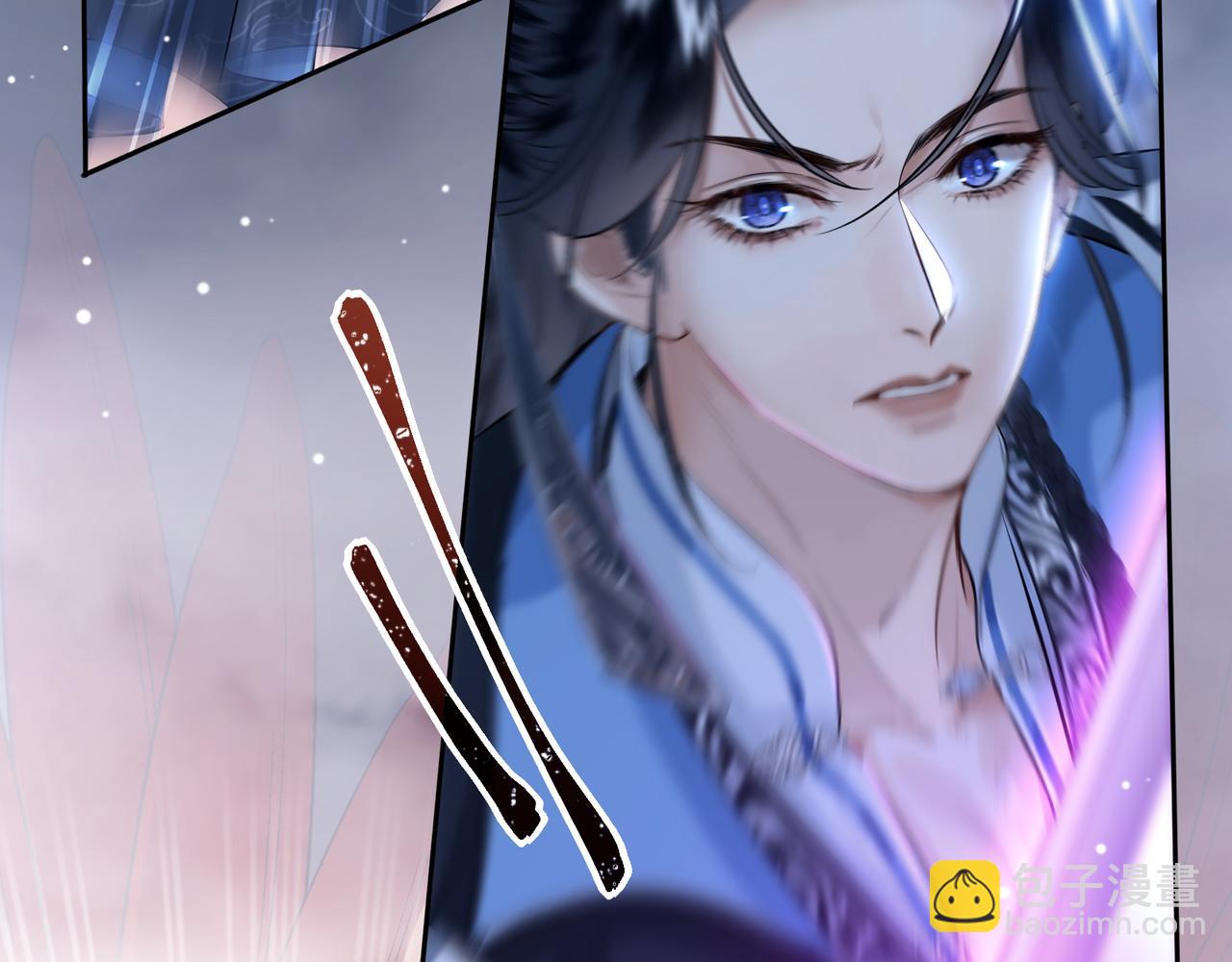 第3话 冰封森林(1/3)-第5话