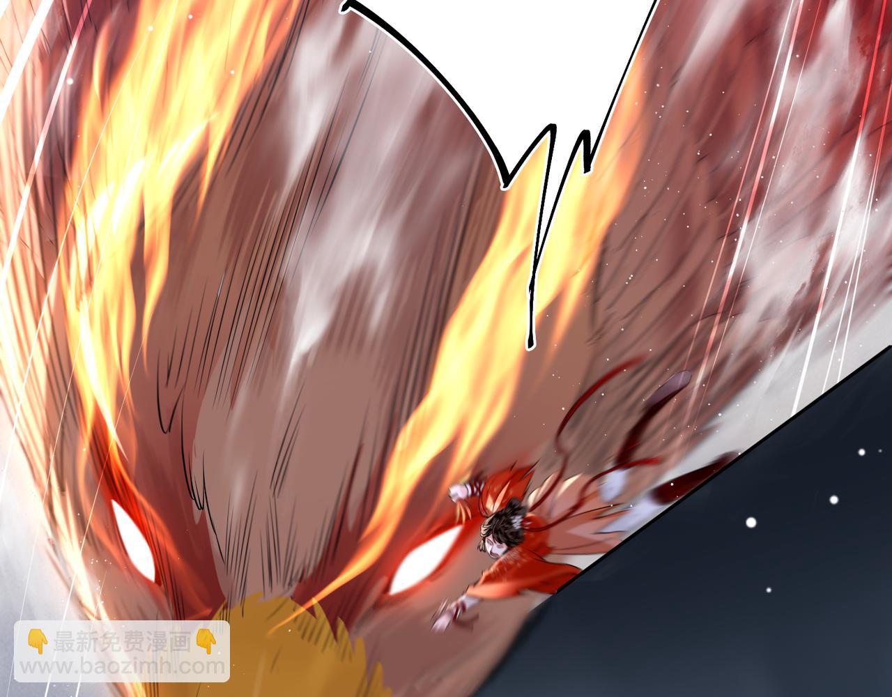 第3话 冰封森林(1/3)-第5话