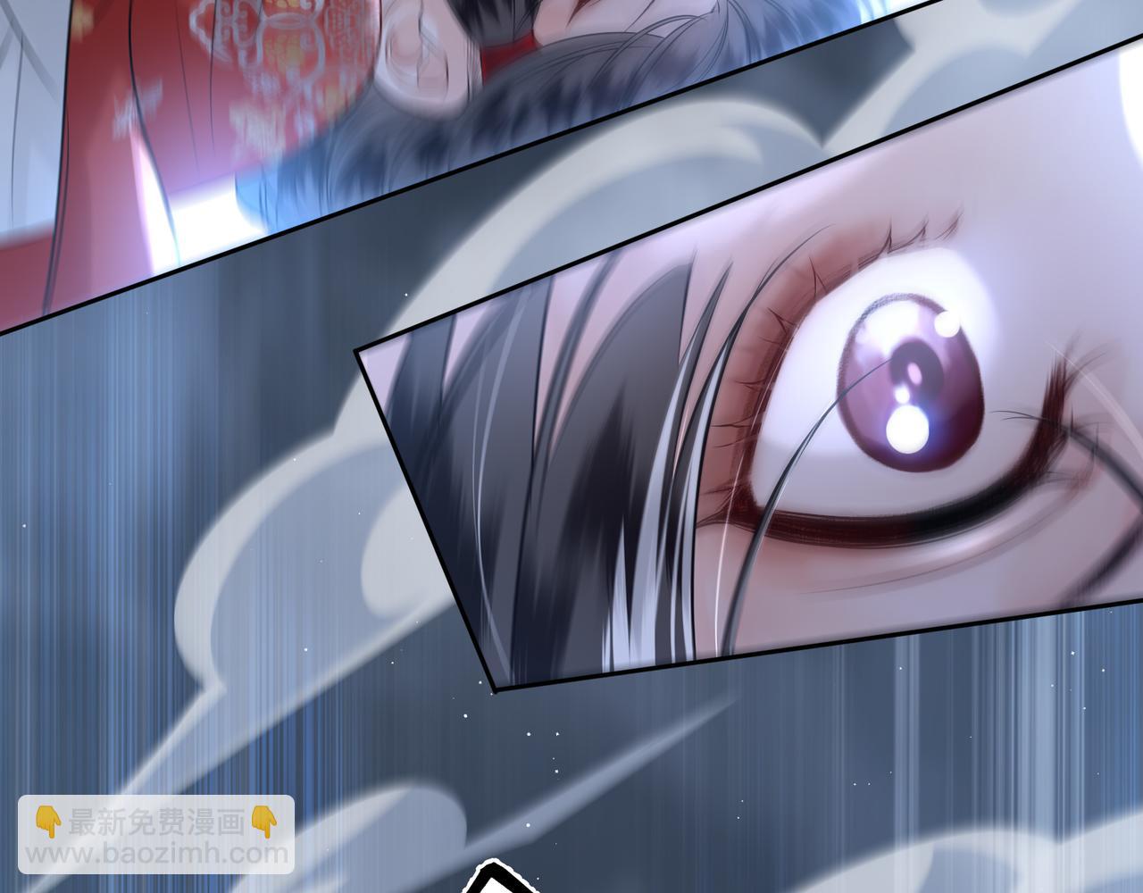 第3话 冰封森林(1/3)-第5话