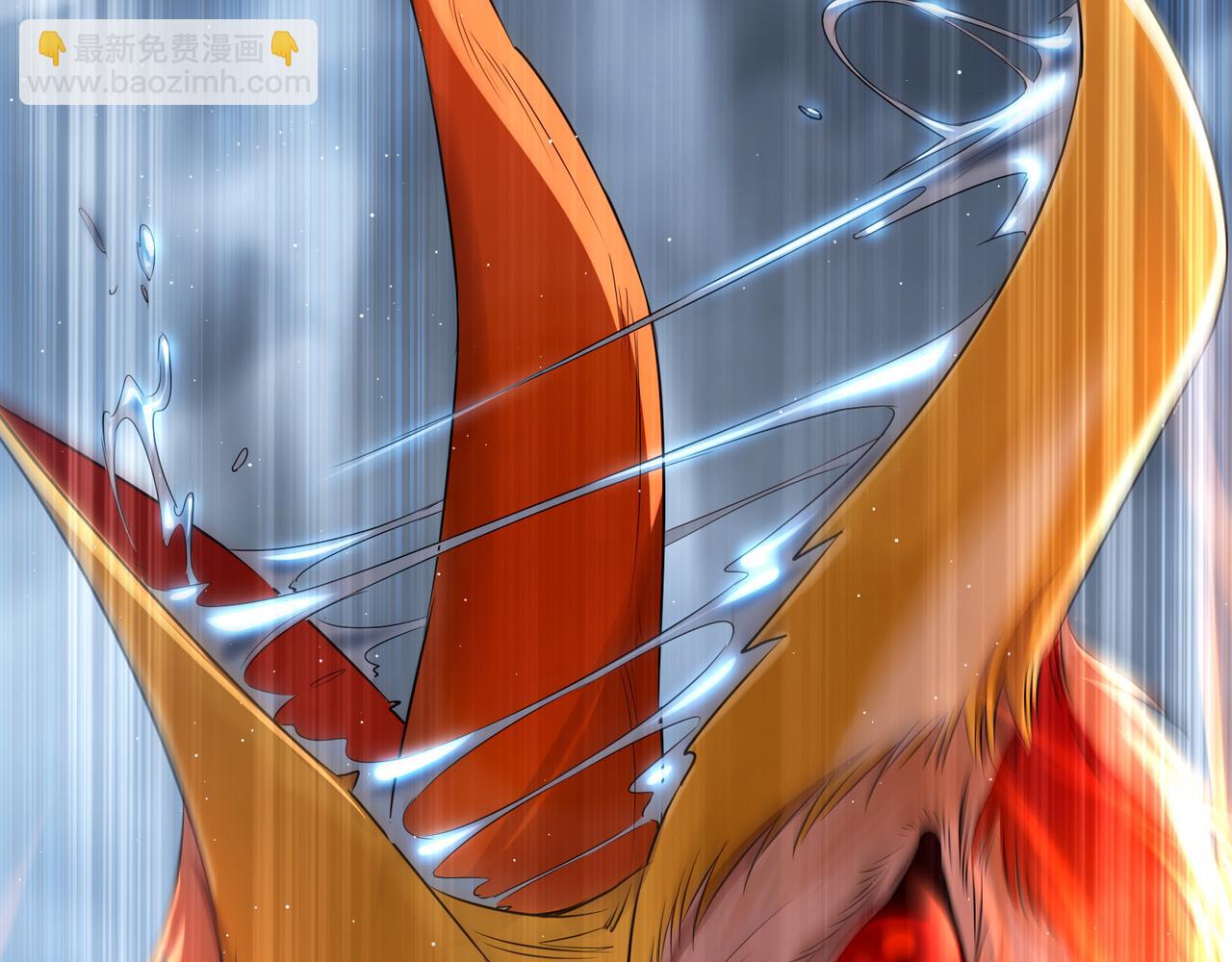 第3话 冰封森林(1/3)-第5话