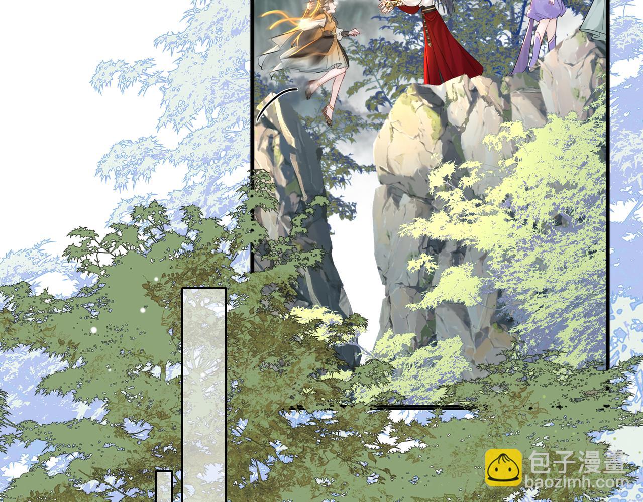 第5话 丑人多作怪？(1/2)-第7话